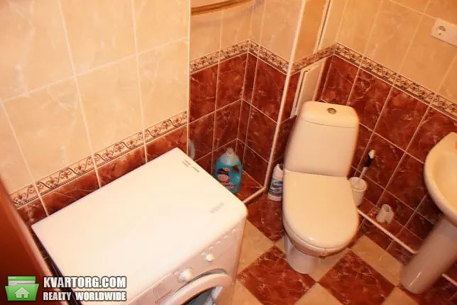 Rent out 2-room apartment. Киев,  Княжий Затон — photo 2