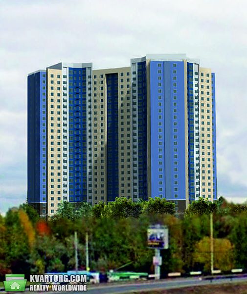Sell 1-room apartment. Киев, Глушкова пр — photo 2