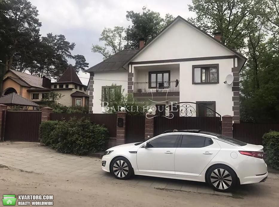 Rent out house. Ирпень,  Институтская — photo 1