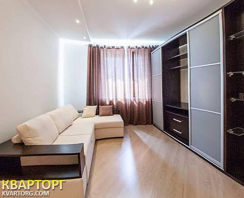 Rent out 1-room apartment. Киев,  Оболонская наб — photo 5