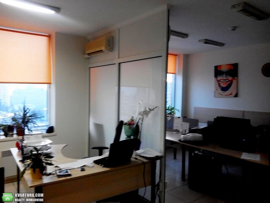 Sell office. Киев,  Московская — photo 9