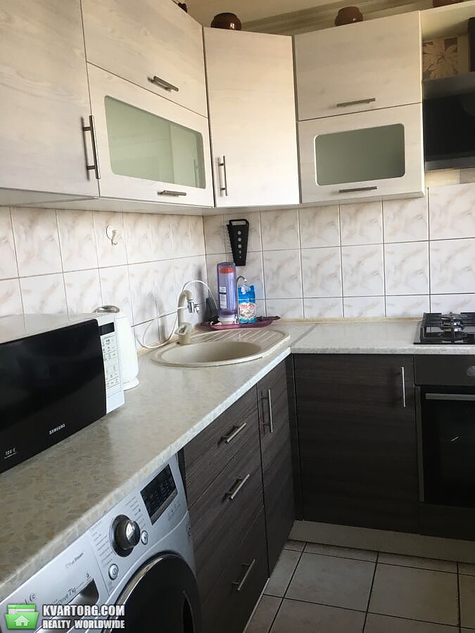 Sell 3-room apartment. Киев, Миколайчука — photo 4
