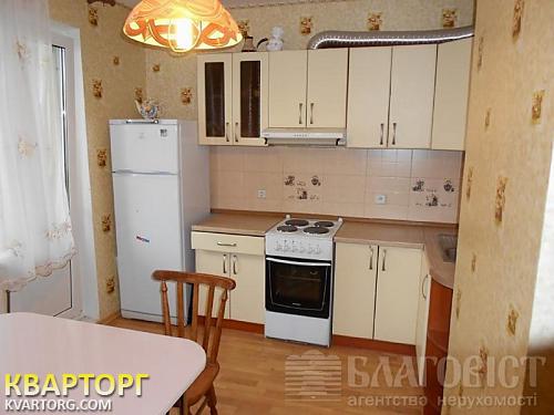 Sell 2-room apartment. Киев, Урловская — photo 4