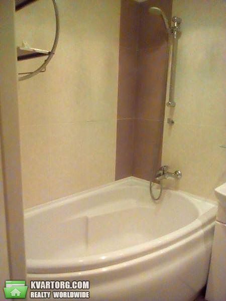 Rent out 1-room apartment. Киев,  Васильковская — photo 6