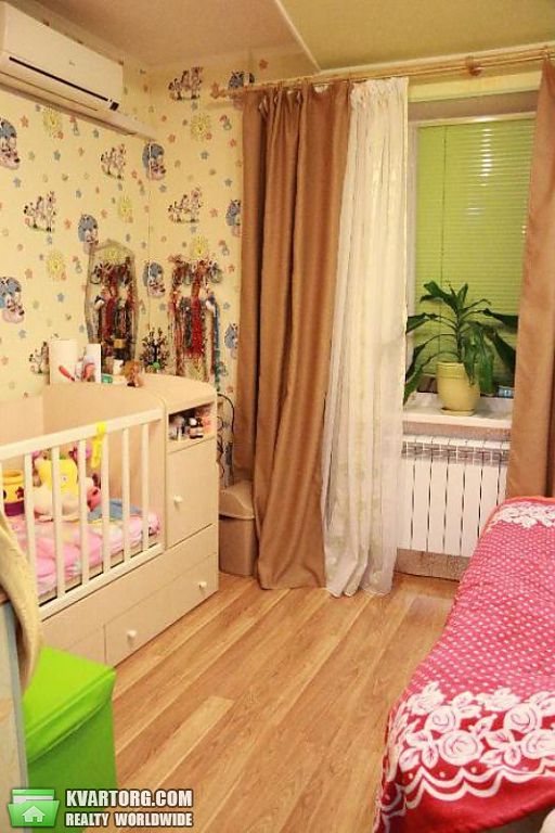 Sell 1-room apartment. Киев,  Драгоманова — photo 8