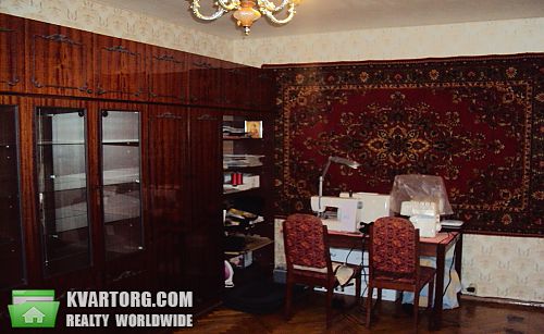 Sell 2-room apartment. Киев, Заболотного — photo 4