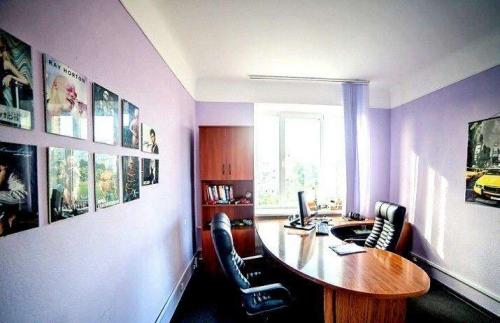 Rent out office. Киев, Дружбы Народов бульв. — photo 4