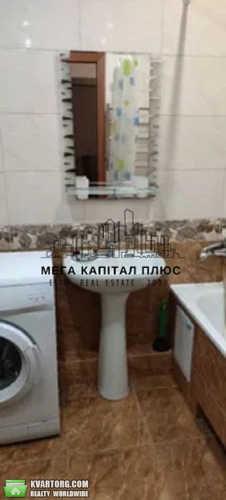Rent out 2-room apartment. Киев, Ващенка — photo 7