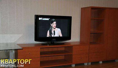Rent out 1-room apartment. Киев,  Ахматовой — photo 2