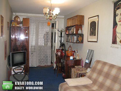 Sell 3-room apartment. Киев, Бакинская — photo 5