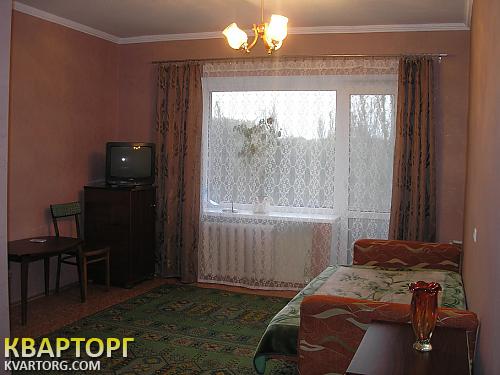 Rent out 1-room apartment. Днепропетровск, Красный Камень — photo 2