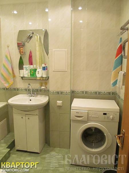 Sell 1-room apartment. Киев, Констянтинівська — photo 9