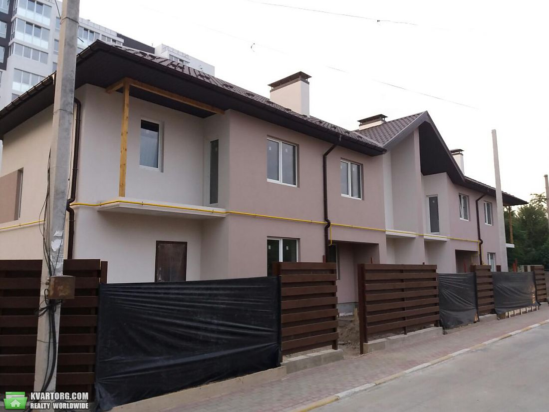 Sell house. Ирпень, Нигояна — photo 1