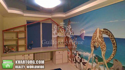 Sell 2-room apartment. Киев, Соловцова Николая — photo 6