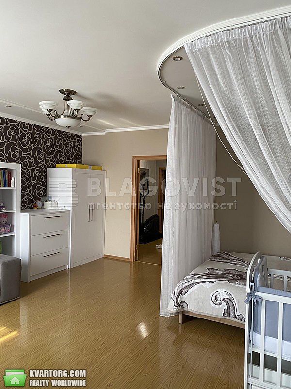 Sell 2-room apartment. Киев,  Саперно-Слободская — photo 5