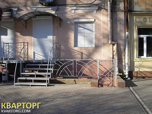 Sell office. Одесса, Новосельского — photo 1