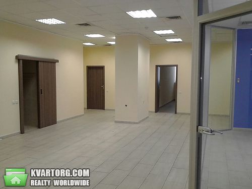 Rent out office. Киев, Новоконстантиновская — photo 6