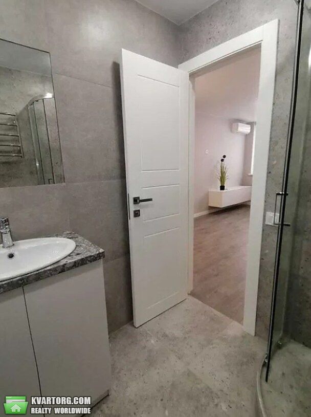 Rent out 1-room apartment. Киев, Максимовича — photo 7
