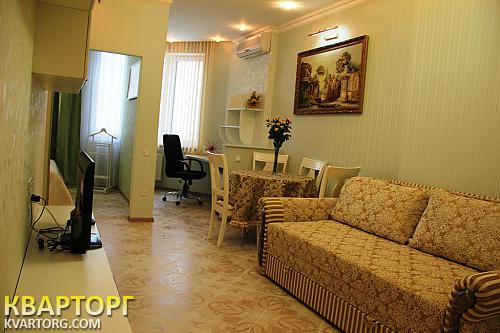 Rent out 1-room apartment. Одесса, Среднефонтанская — photo 3