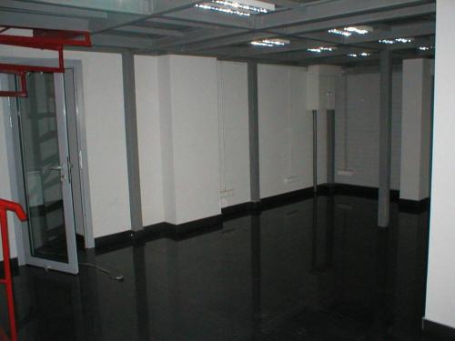 Rent out office. Киев, пер. Феодосийский — photo 2