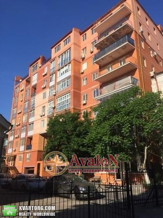 Sell 2-room apartment. Одесса, Книжный переулок — photo 8