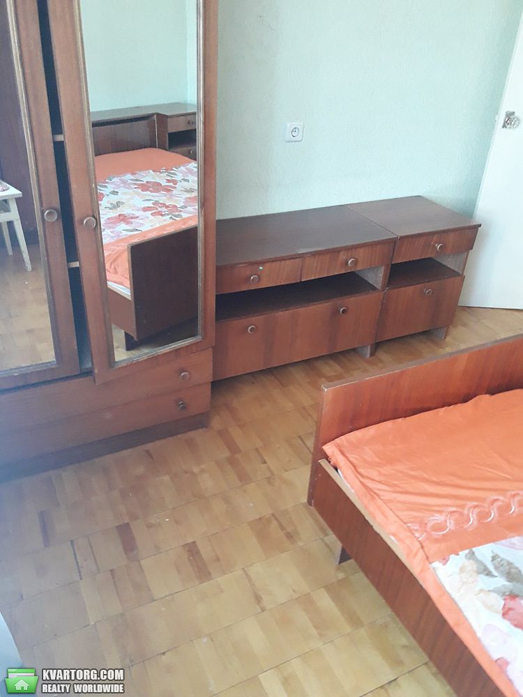 Rent out 2-room apartment. Киев, ефремова — photo 7