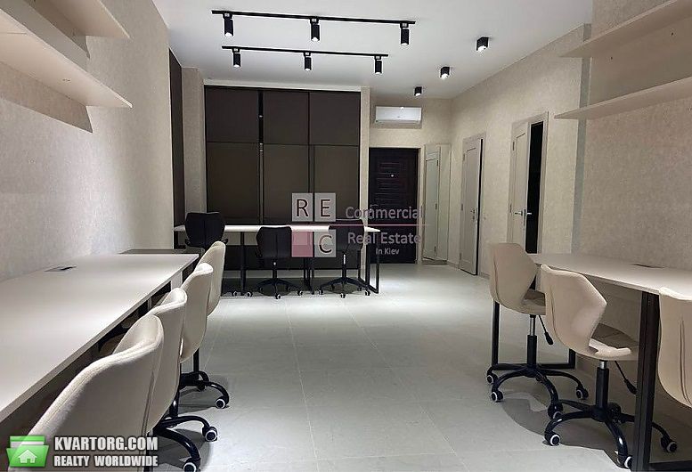 Sell office. Киев,  Жилянская — photo 2