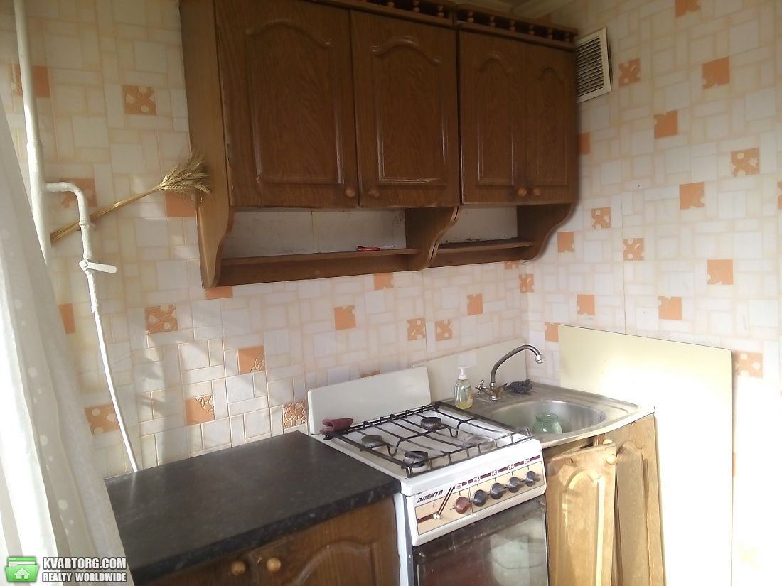 Sell 2-room apartment. Киев, Лобановского — photo 4