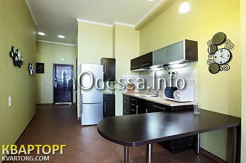Rent out 1-room apartment. Одесса, Гагаринское плато — photo 5