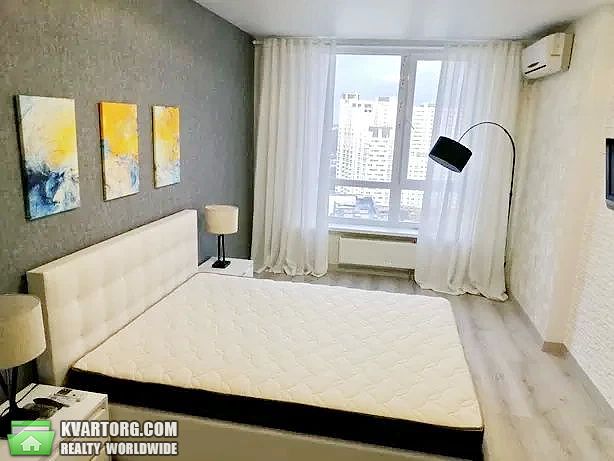 Sell 1-room apartment. Киев, Каменская — photo 1