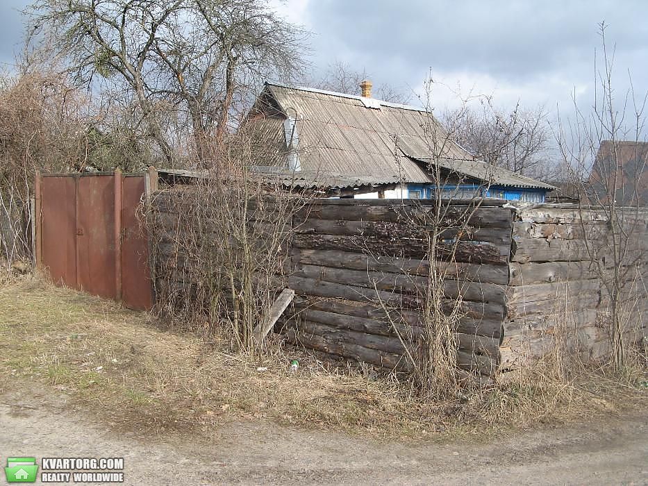 Sell house. Вышгород, Шевченко — photo 1