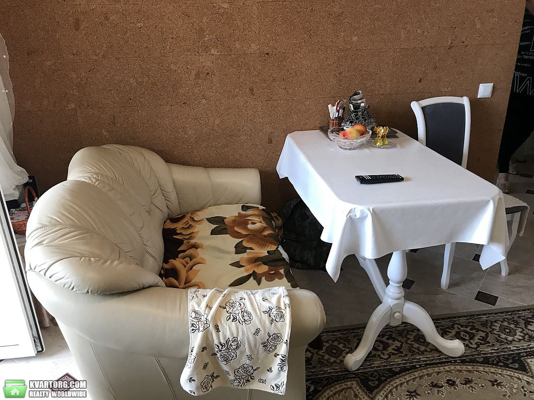 Rent out 1-room apartment. Киевская обл., Радужная — photo 2