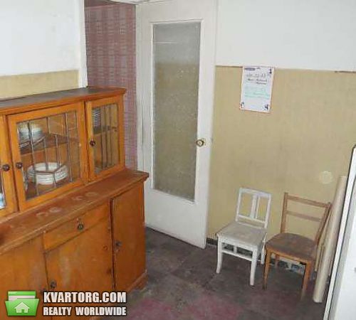 Sell 2-room apartment. Киев, Давыдова бул — photo 8