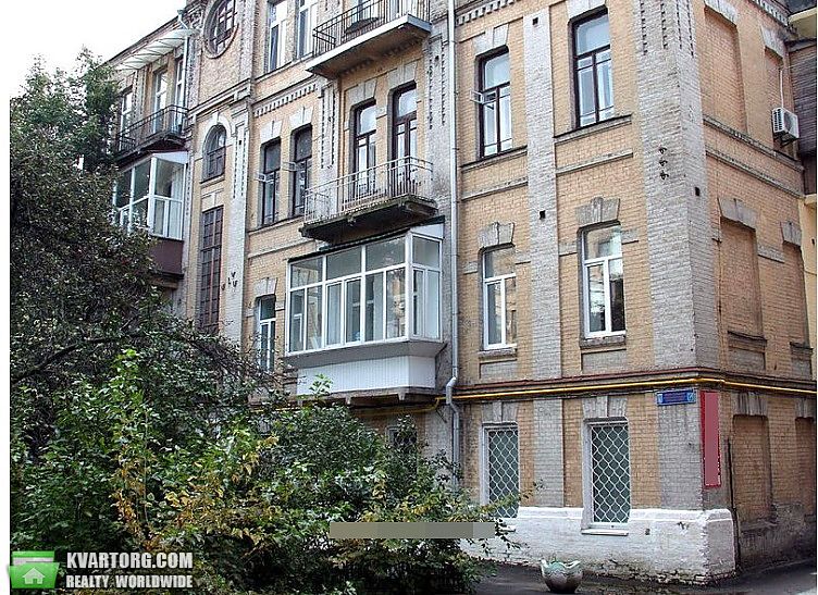 Sell 2-room apartment. Киев,  Липская — photo 1
