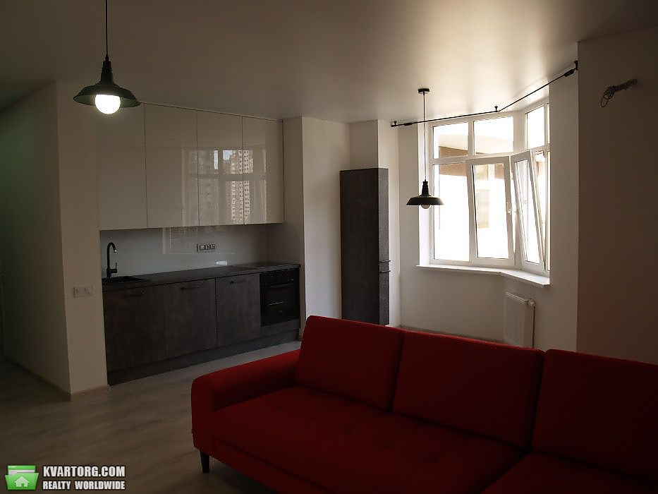 Sell 2-room apartment. Киев,  Ахматовой — photo 7