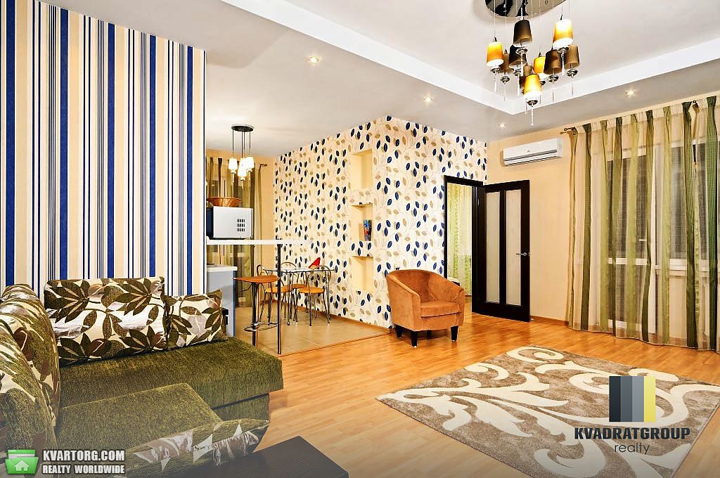 Rent out 2-room apartment. Днепропетровск, Карла Маркса — photo 1