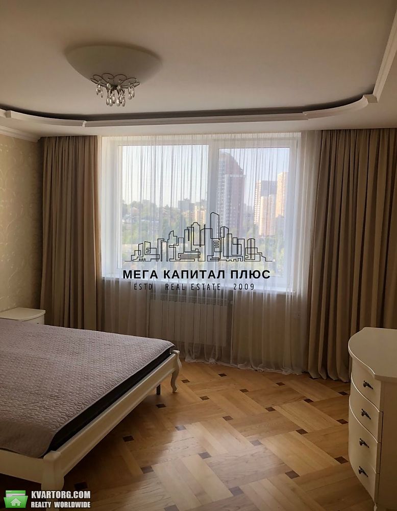 Rent out 2-room apartment. Киев,  Голосеевский пр — photo 4