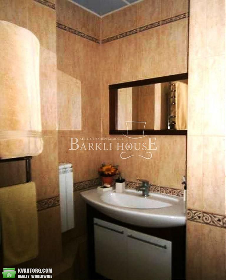 Rent out 3-room apartment. Киев,  Татарская — photo 4