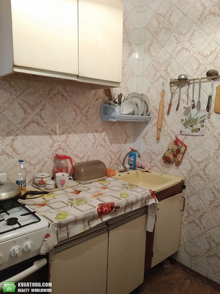 Sell 1-room apartment. Одесса, Бочарова — photo 4