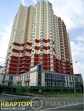 Sell 1-room apartment. Киев, Княжий затон — photo 1