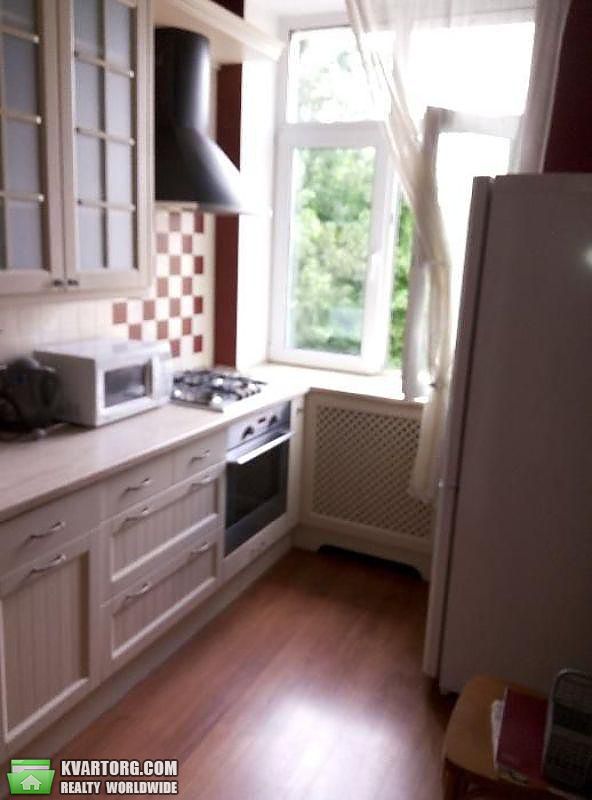 Rent out 3-room apartment. Киев,  Гончара — photo 4