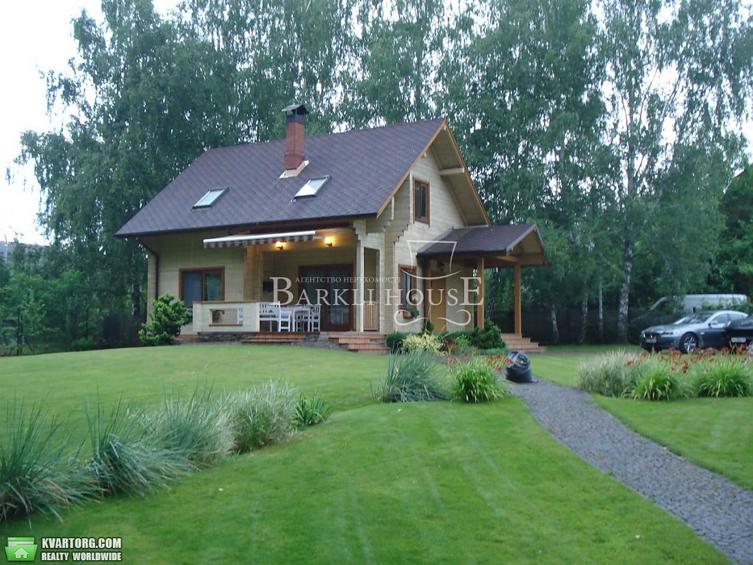 Rent out house. Киевская обл., Капитановка — photo 2