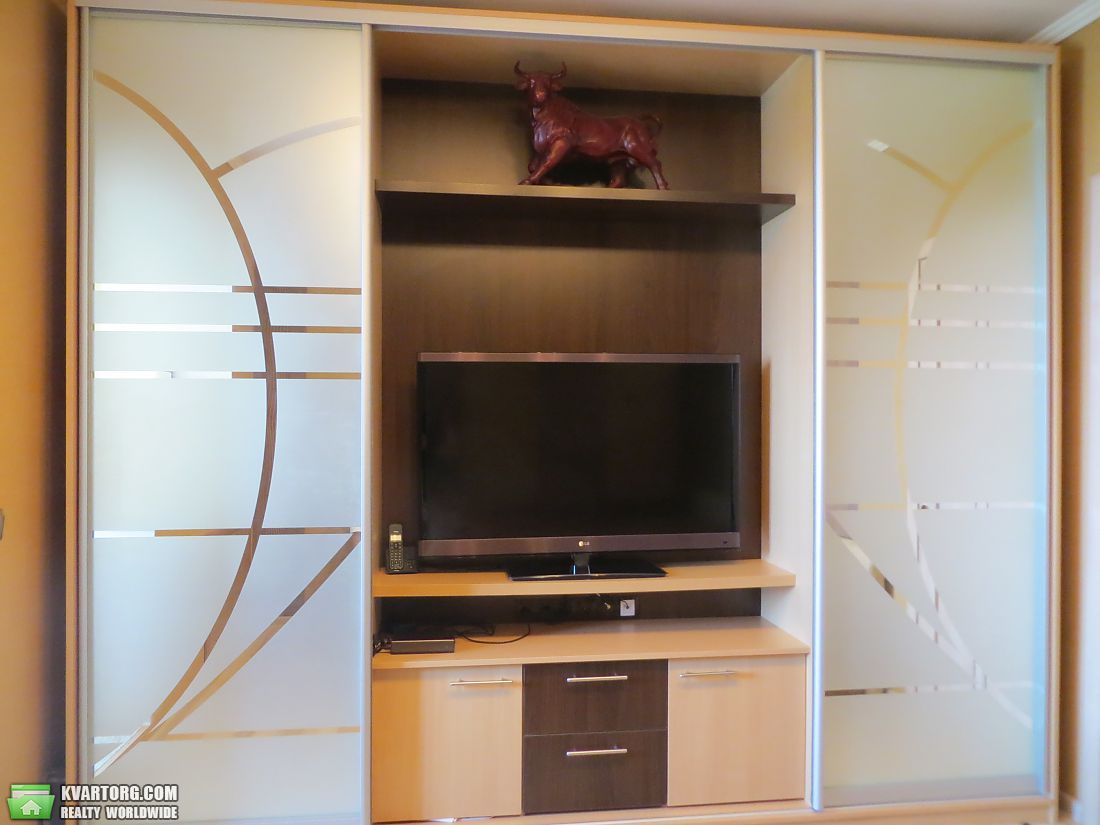 Sell 4-room apartment. Киев, Милославская — photo 9
