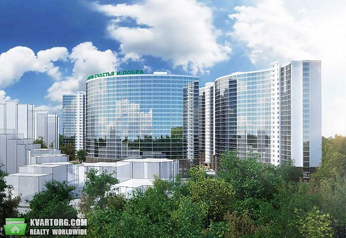Sell 3-room apartment. Киев, ул. Каманина — photo 1