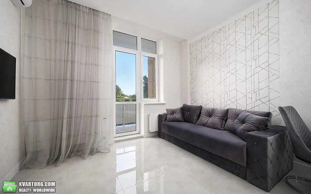 Sell 2-room apartment. Одесса, Французский бульвар — photo 3