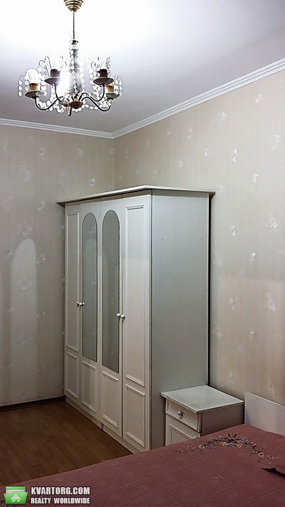 Rent out 2-room apartment. Киев,  Вильямса — photo 2