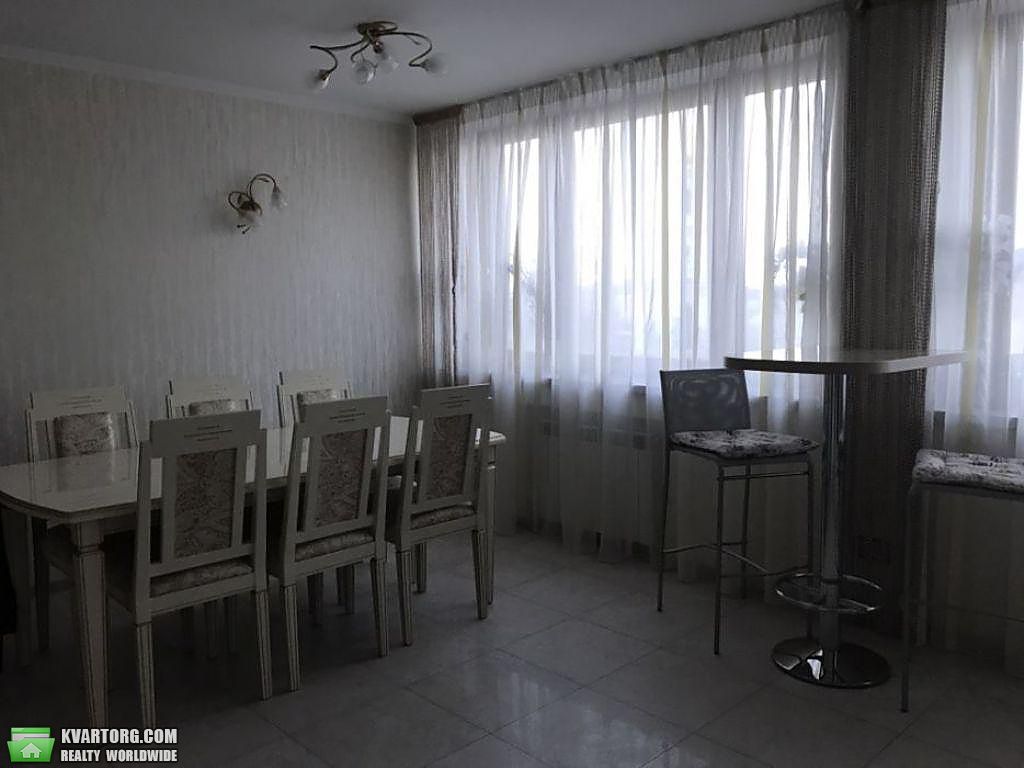 Rent out 3-room apartment. Киев,  Ирининская — photo 2