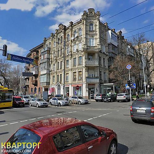 Sell office. Киев, Тарасовская — photo 1