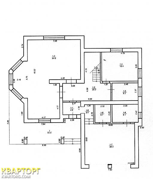 Sell house. Киев, иванковичи — photo 5