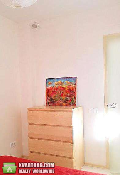 Rent out 2-room apartment. Киев, Политехническая — photo 9